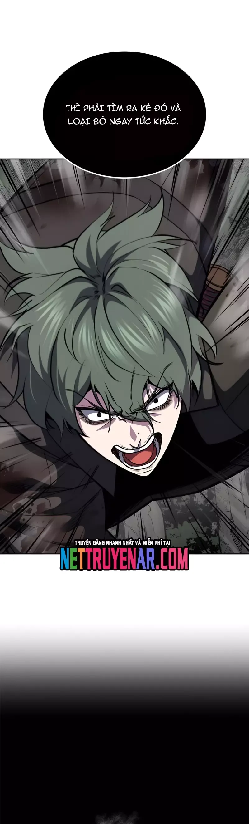 Cậu Bé Của Thần Chết: Chapter 289