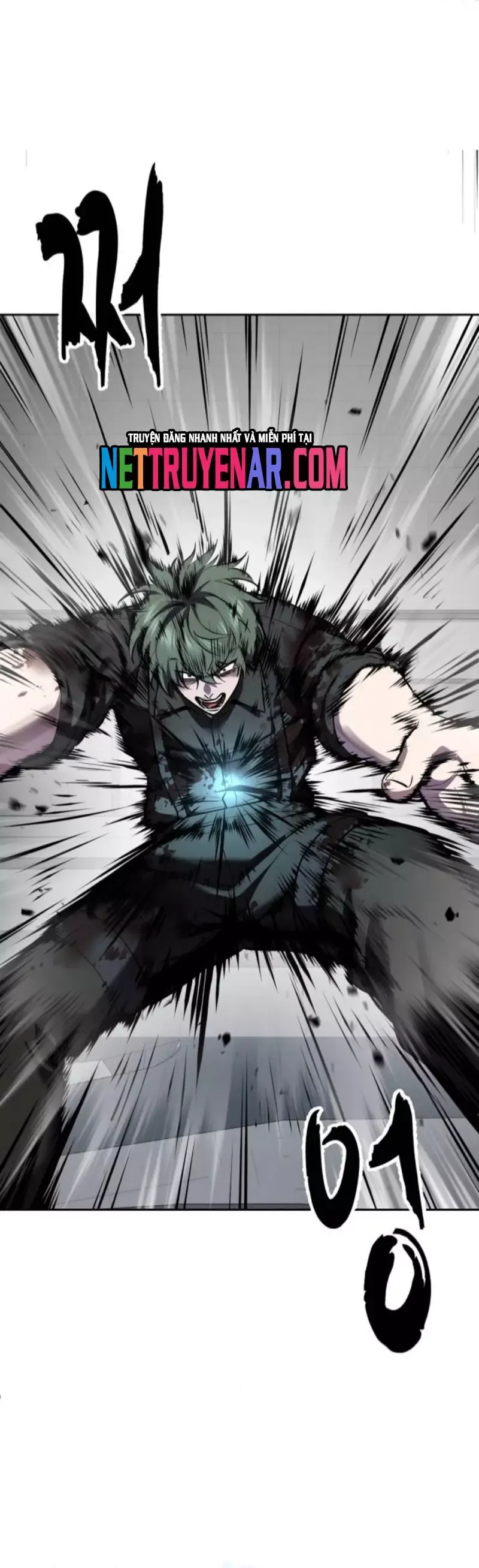 Cậu Bé Của Thần Chết: Chapter 289