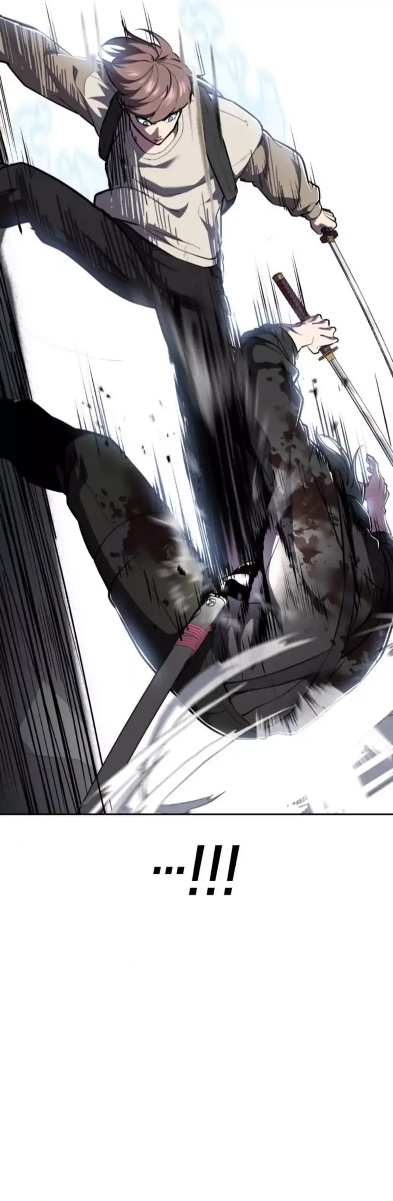 Cậu Bé Của Thần Chết: Chapter 289