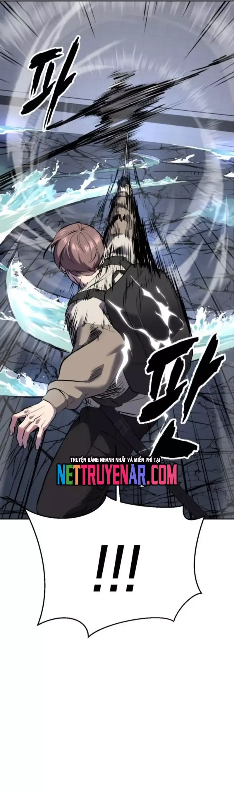 Cậu Bé Của Thần Chết: Chapter 289