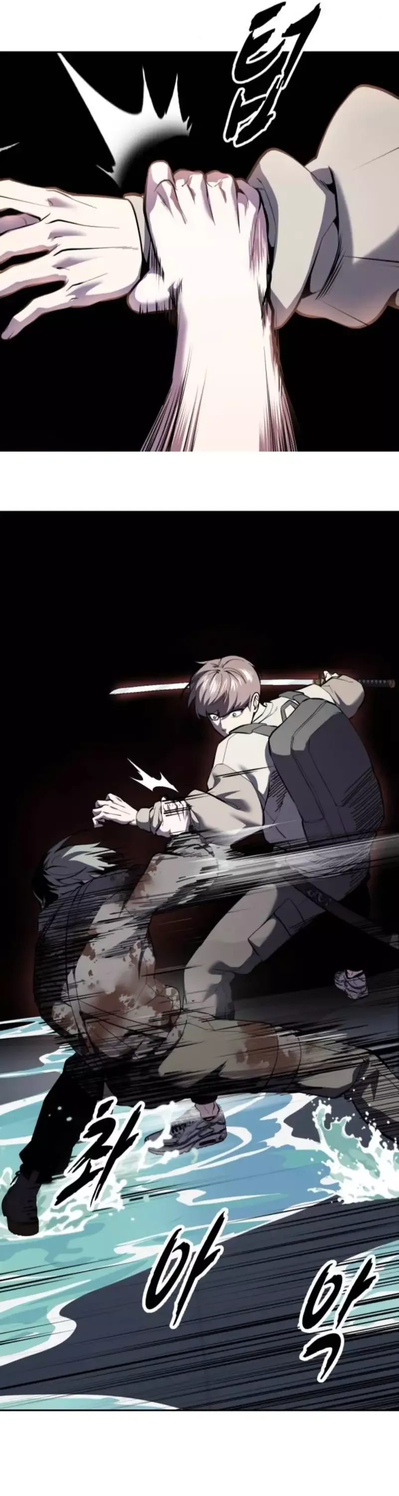 Cậu Bé Của Thần Chết: Chapter 289