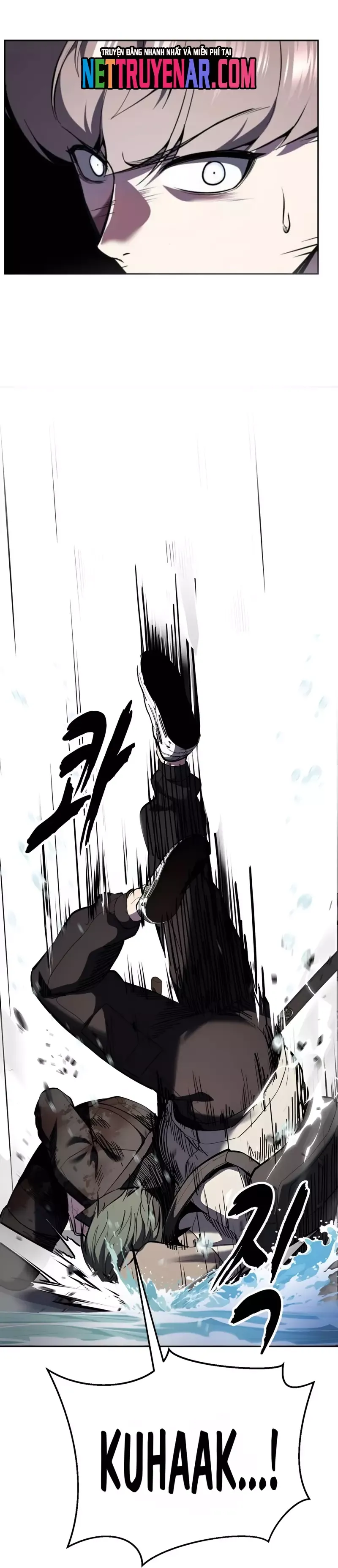 Cậu Bé Của Thần Chết: Chapter 289