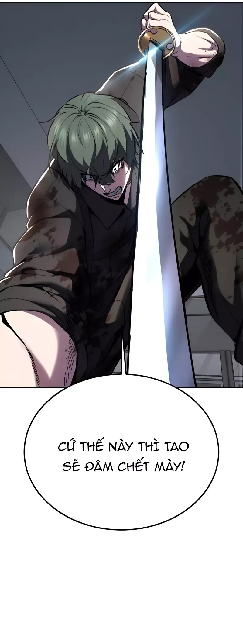 Cậu Bé Của Thần Chết: Chapter 289