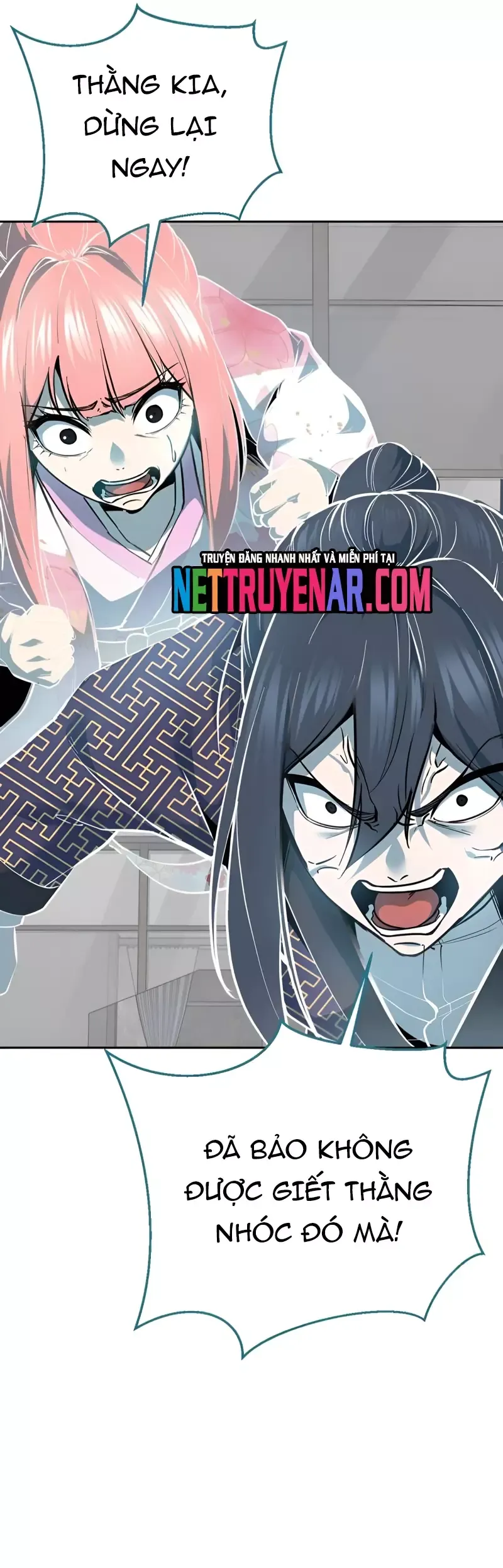 Cậu Bé Của Thần Chết: Chapter 289