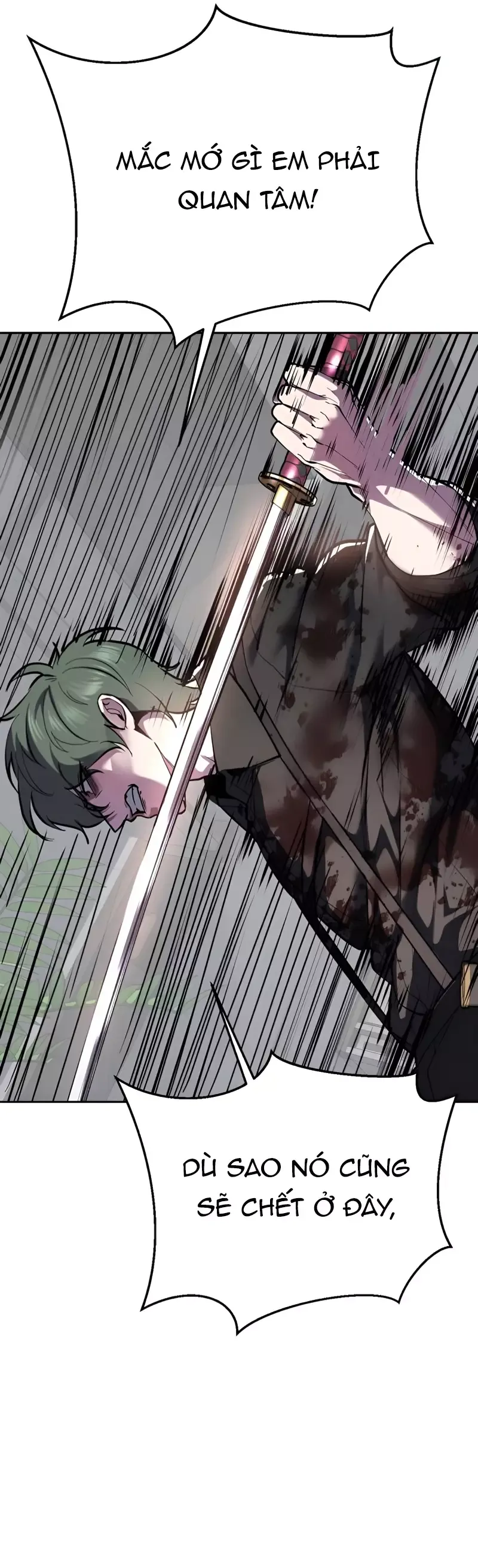 Cậu Bé Của Thần Chết: Chapter 289