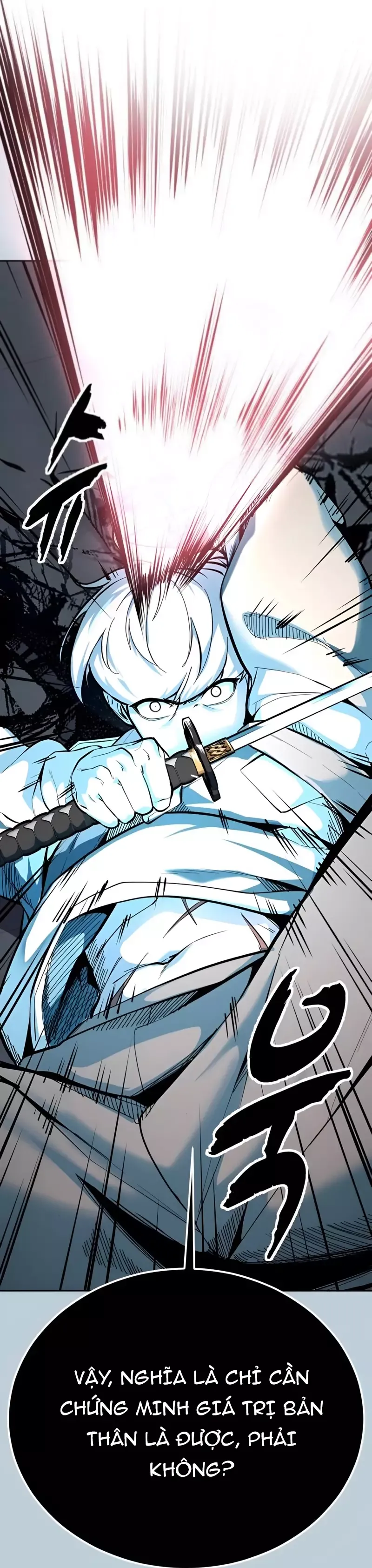 Cậu Bé Của Thần Chết: Chapter 289