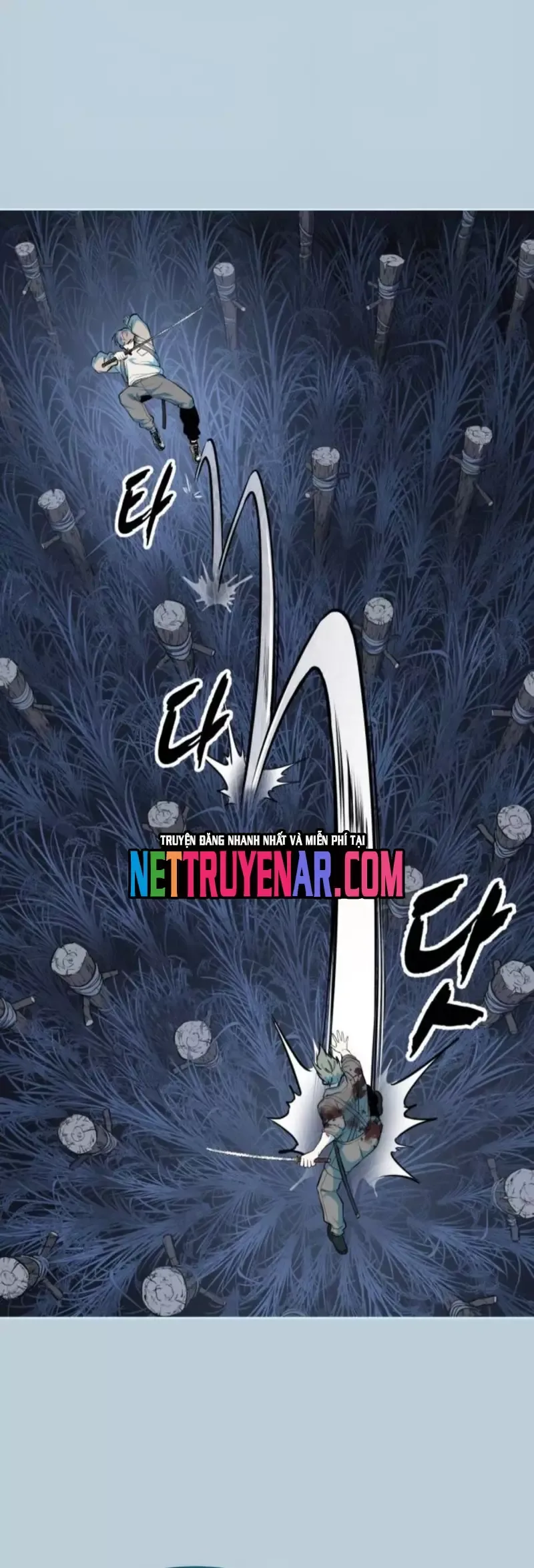 Cậu Bé Của Thần Chết: Chapter 289