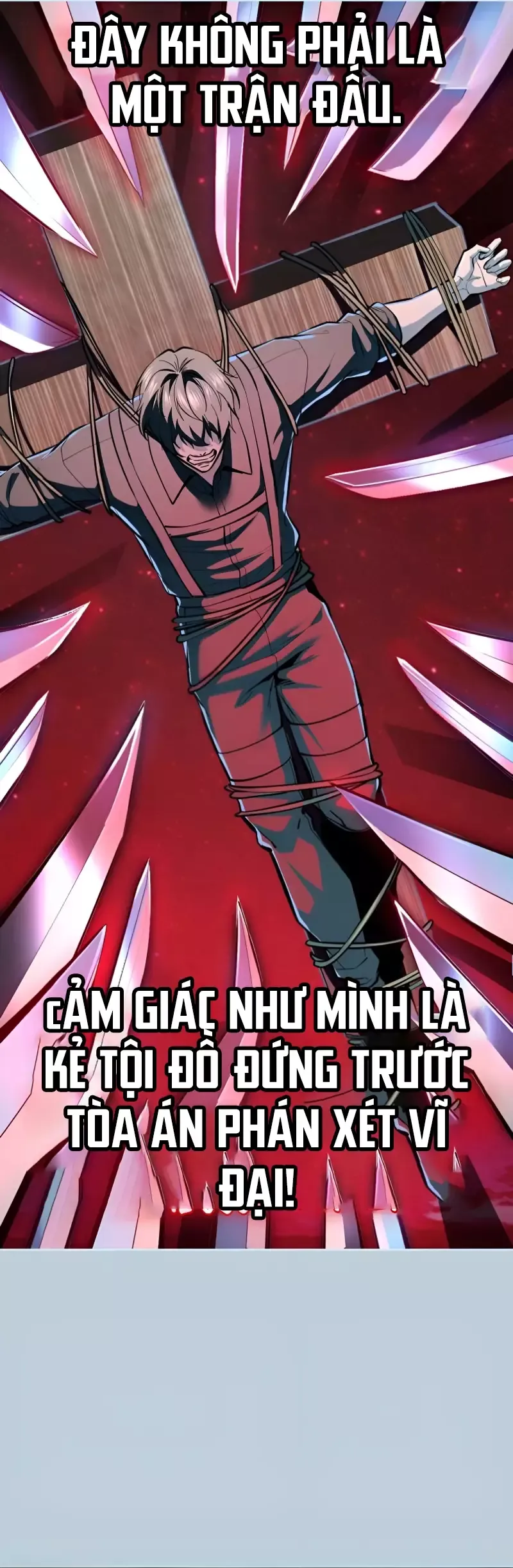 Cậu Bé Của Thần Chết: Chapter 289