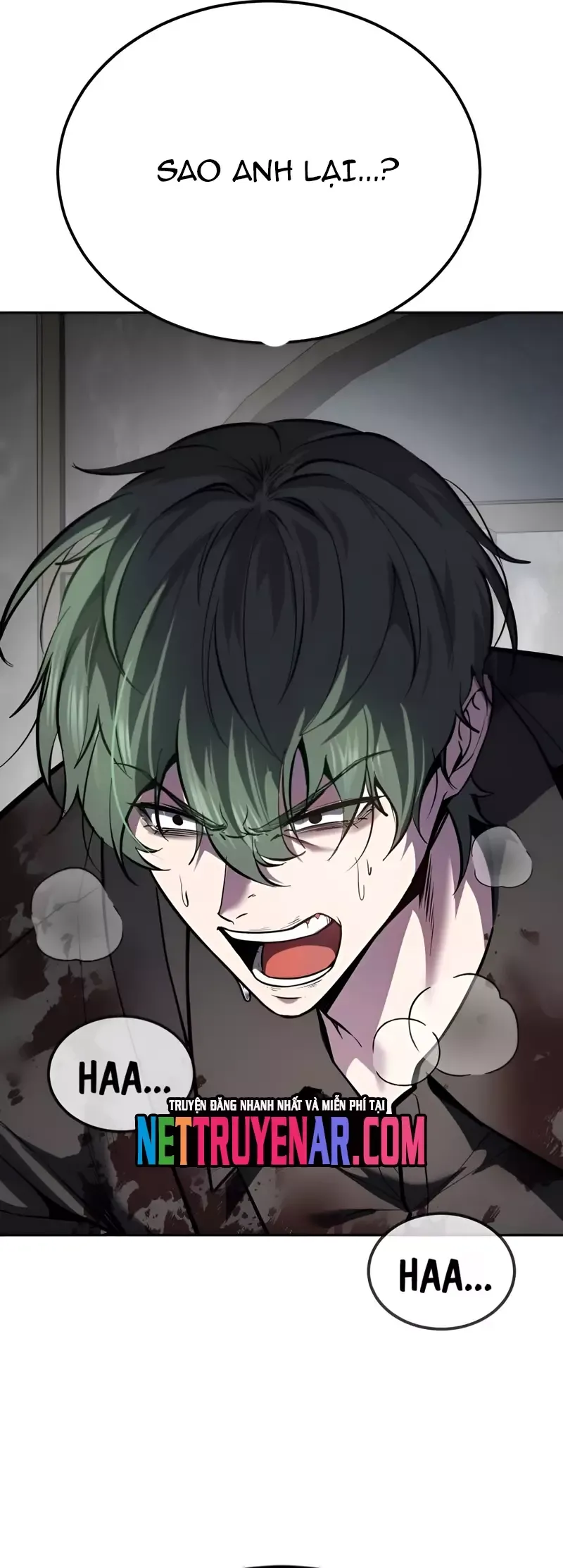 Cậu Bé Của Thần Chết: Chapter 289