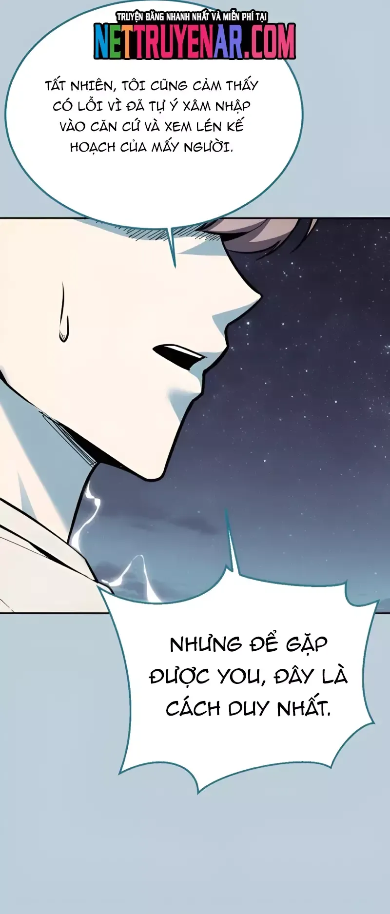 Cậu Bé Của Thần Chết: Chapter 289