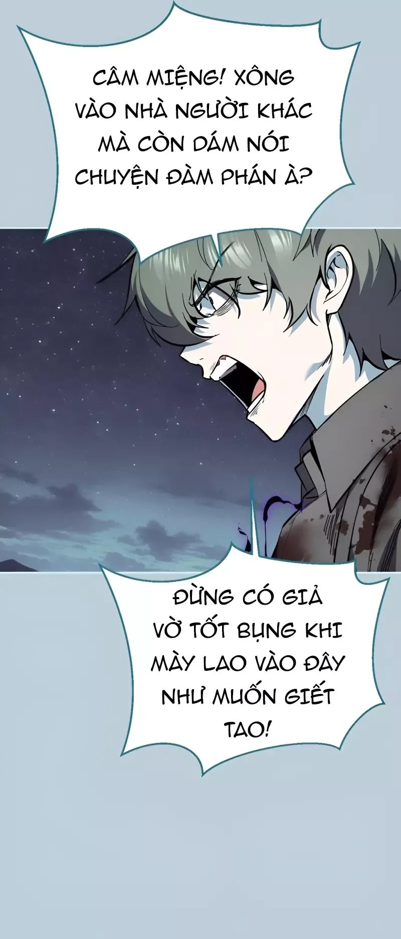 Cậu Bé Của Thần Chết: Chapter 289