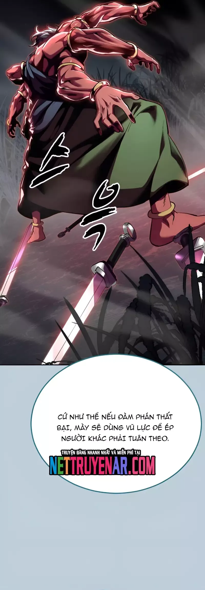 Cậu Bé Của Thần Chết: Chapter 289