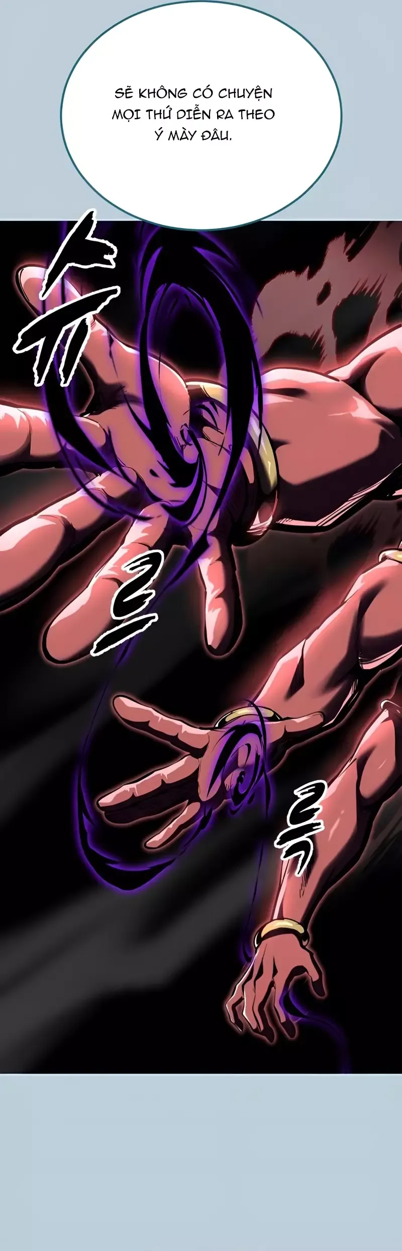 Cậu Bé Của Thần Chết: Chapter 289