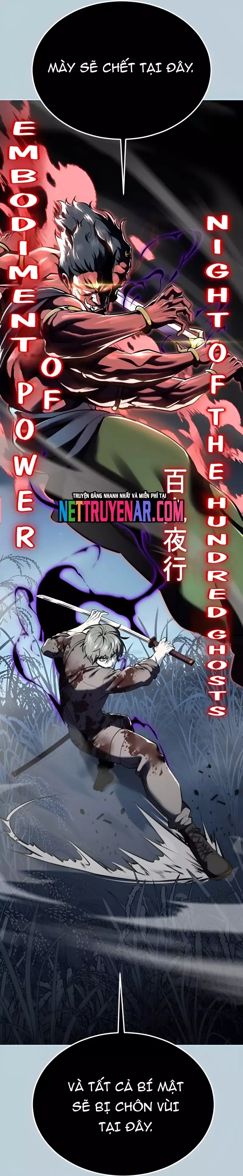 Cậu Bé Của Thần Chết: Chapter 289