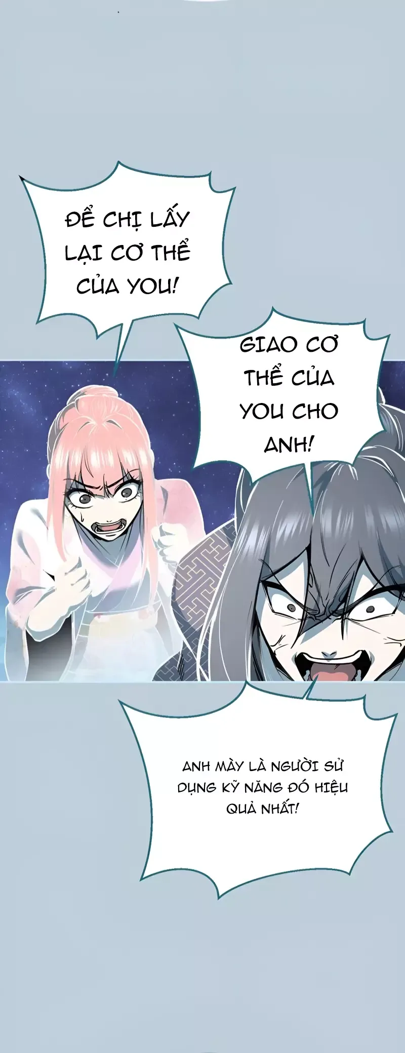 Cậu Bé Của Thần Chết: Chapter 289