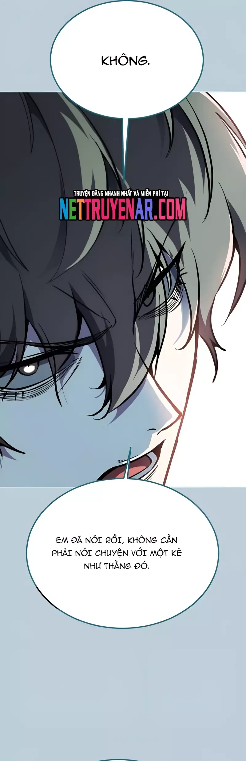 Cậu Bé Của Thần Chết: Chapter 289