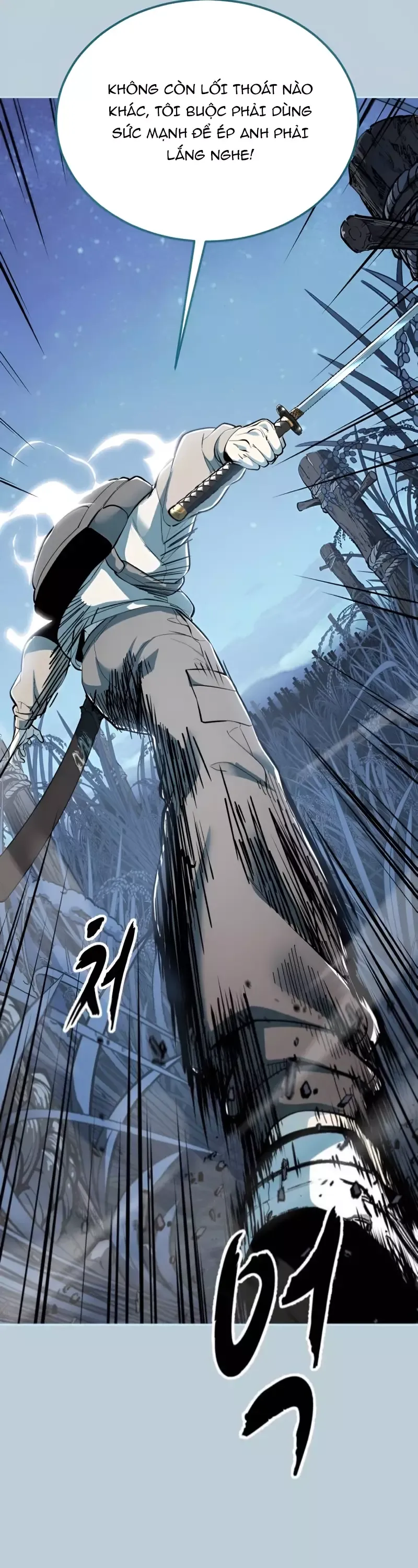 Cậu Bé Của Thần Chết: Chapter 289