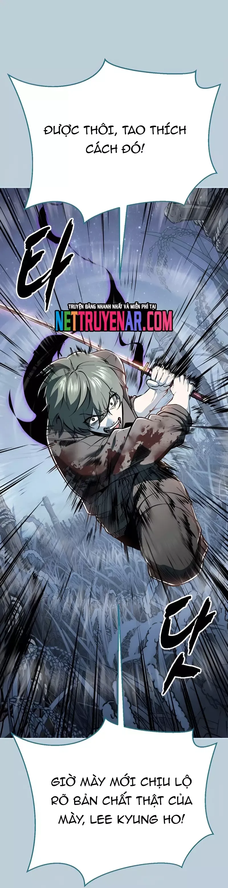 Cậu Bé Của Thần Chết: Chapter 289