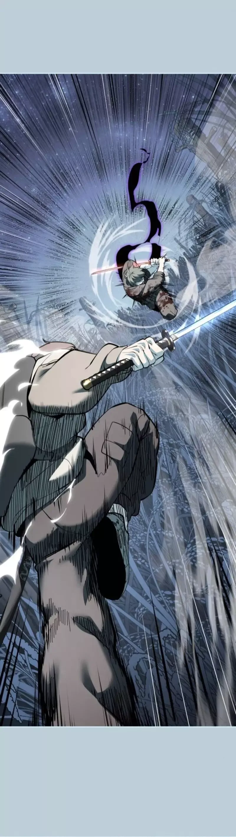 Cậu Bé Của Thần Chết: Chapter 289