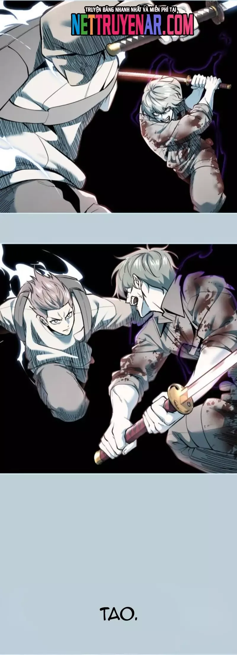 Cậu Bé Của Thần Chết: Chapter 289