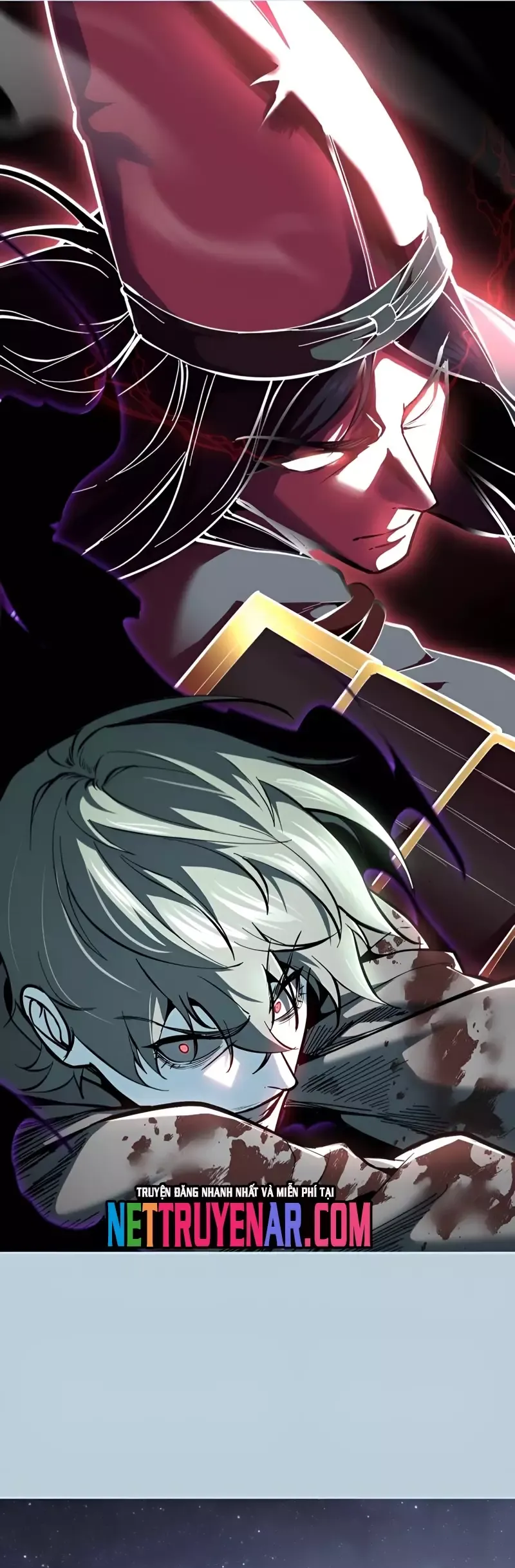 Cậu Bé Của Thần Chết: Chapter 289