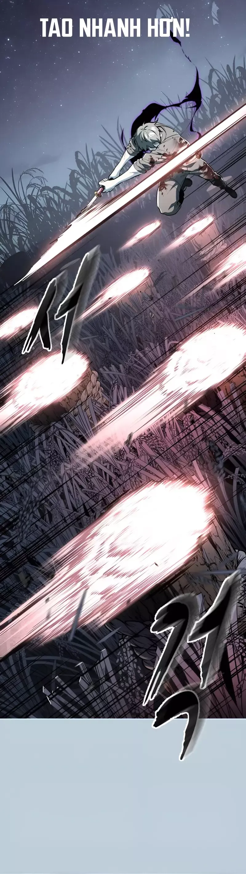 Cậu Bé Của Thần Chết: Chapter 289