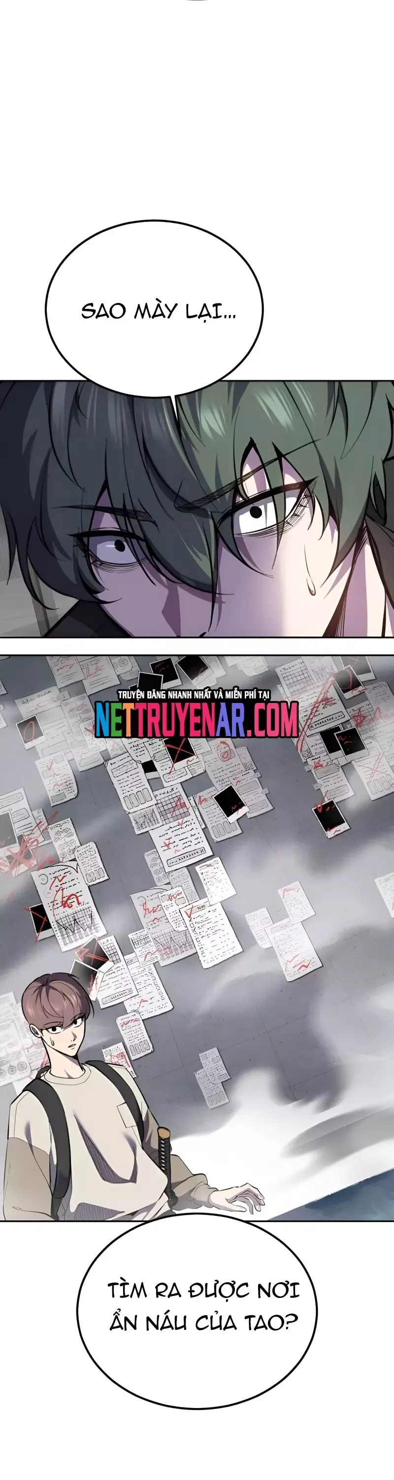 Cậu Bé Của Thần Chết: Chapter 289