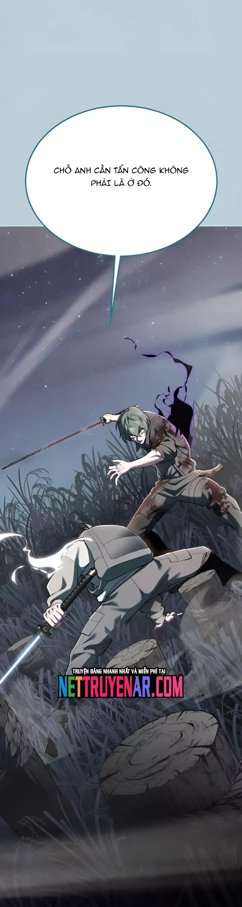 Cậu Bé Của Thần Chết: Chapter 289