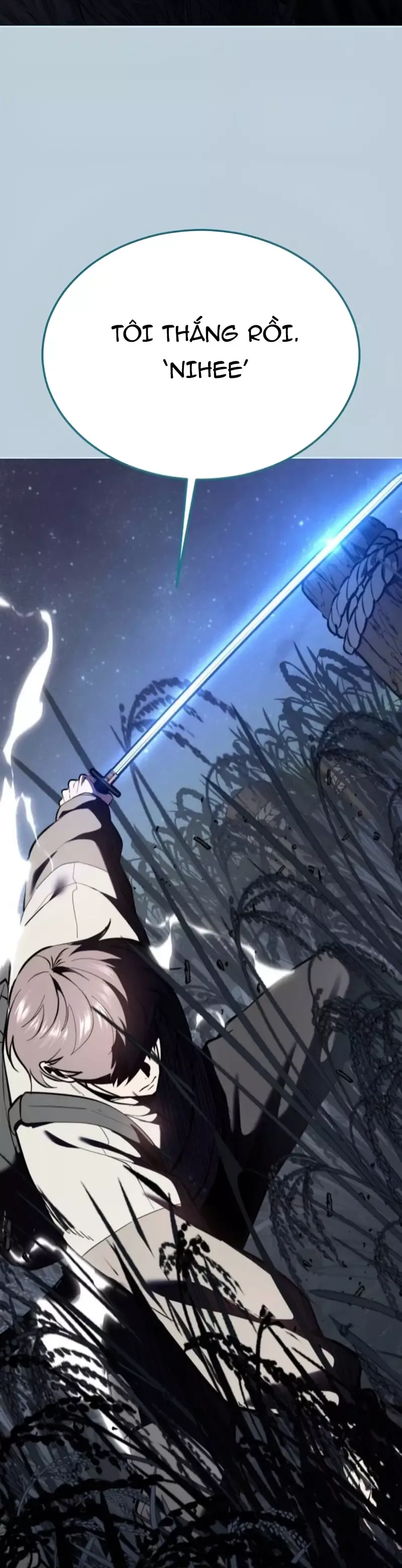 Cậu Bé Của Thần Chết: Chapter 289