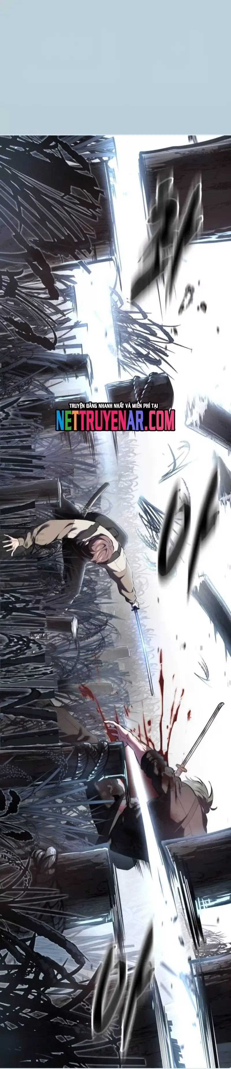 Cậu Bé Của Thần Chết: Chapter 289