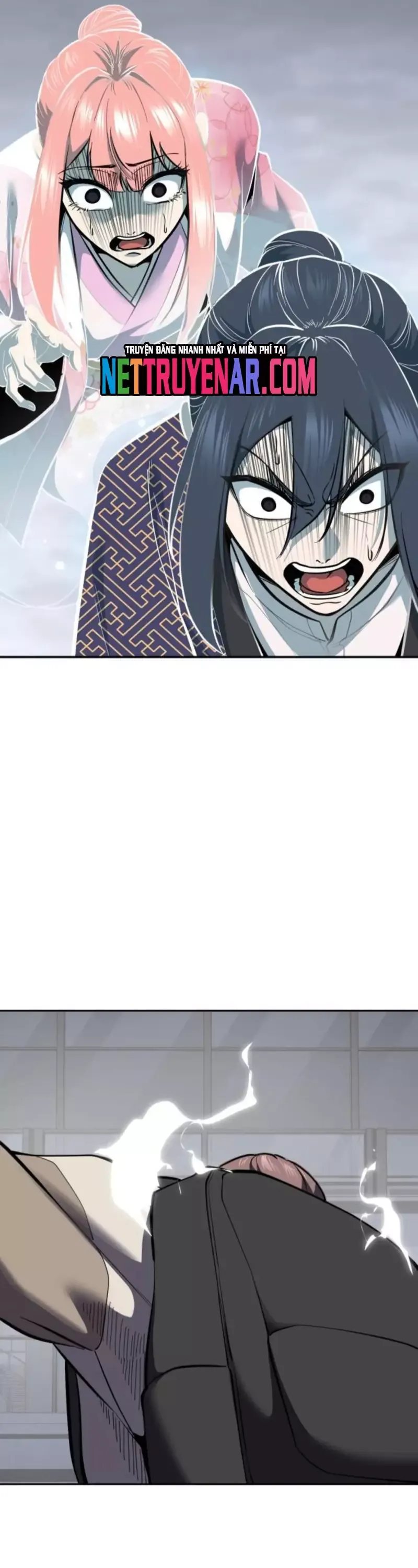 Cậu Bé Của Thần Chết: Chapter 289