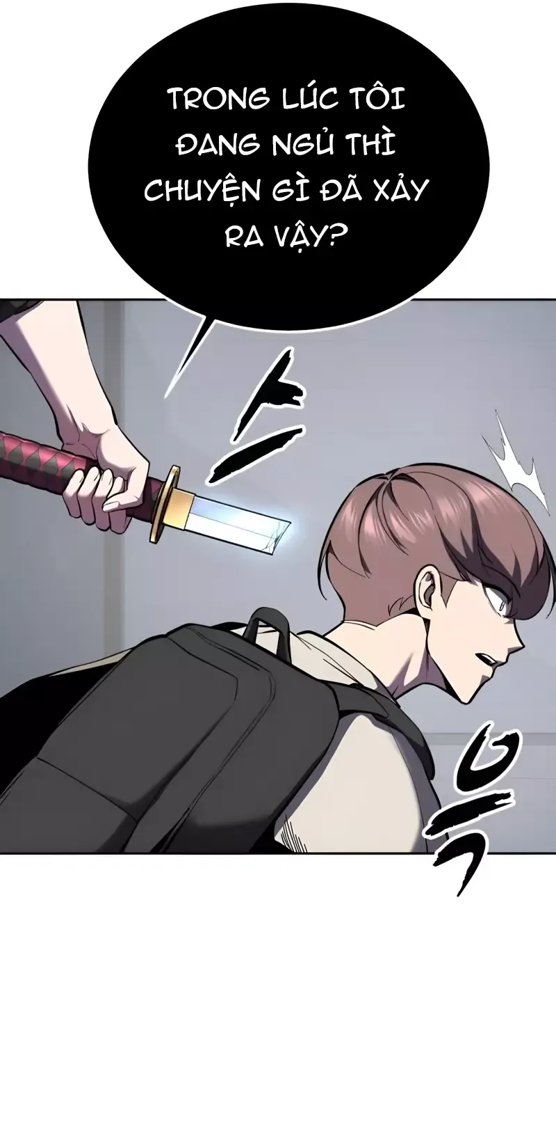 Cậu Bé Của Thần Chết: Chapter 289