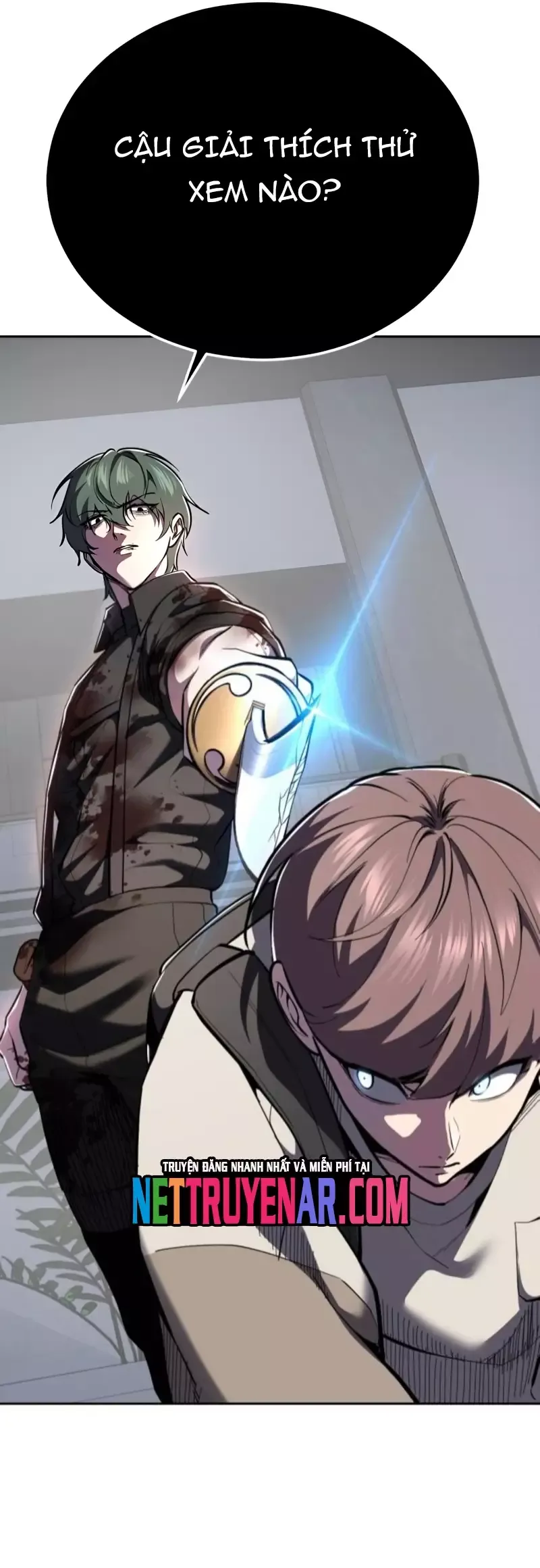 Cậu Bé Của Thần Chết: Chapter 289