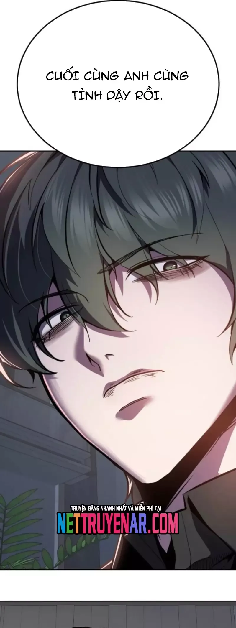 Cậu Bé Của Thần Chết: Chapter 289