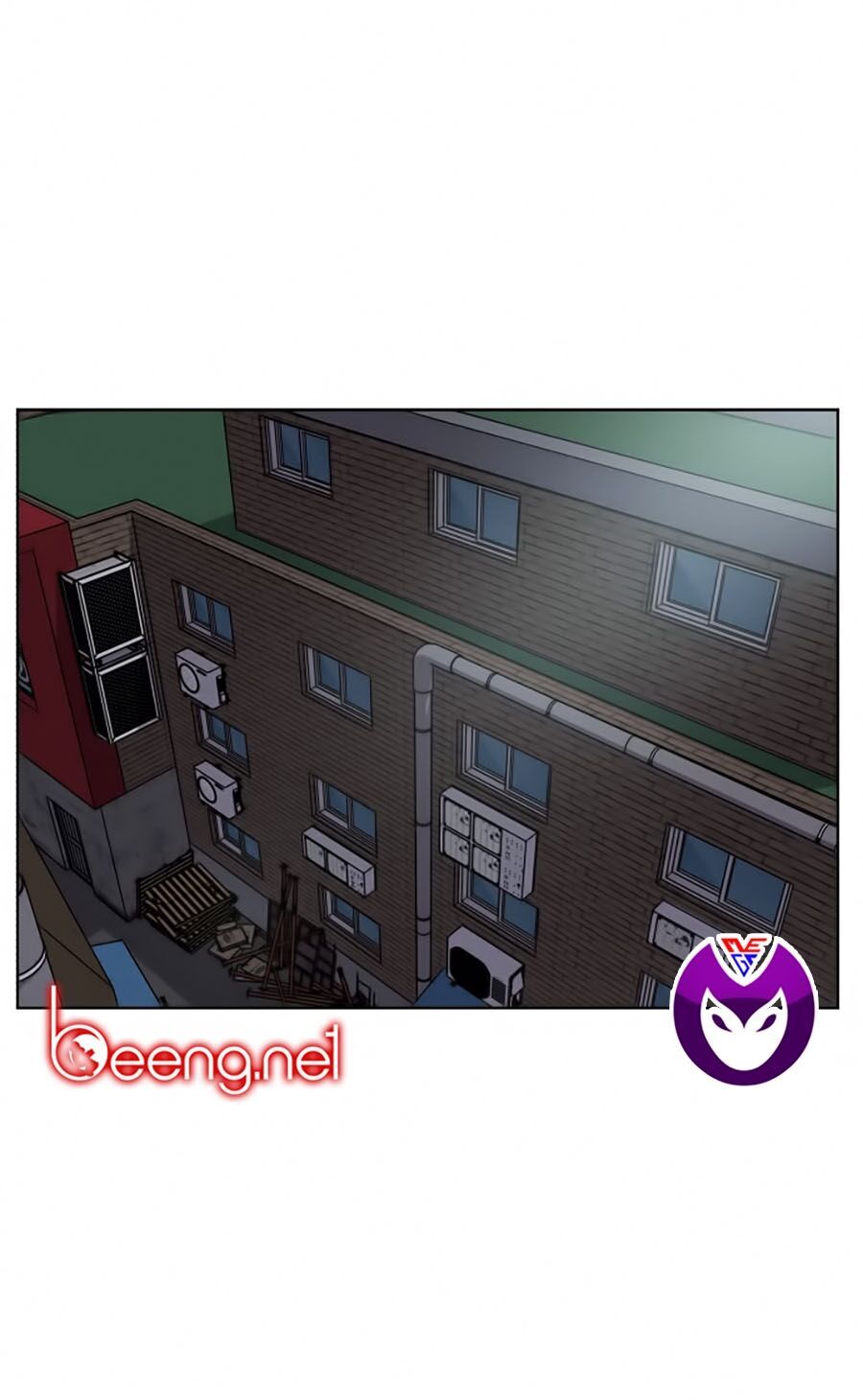 Cậu Bé Của Thần Chết: Chapter 29