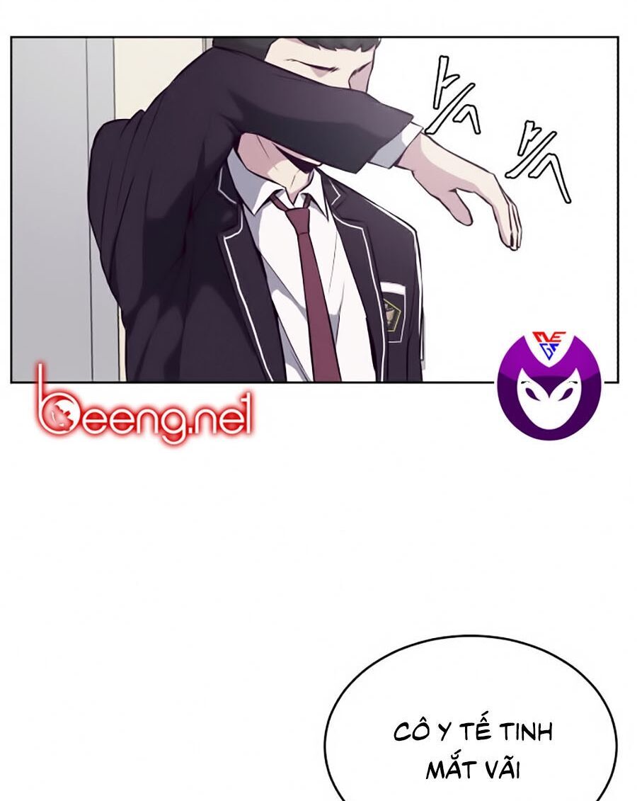 Cậu Bé Của Thần Chết: Chapter 29