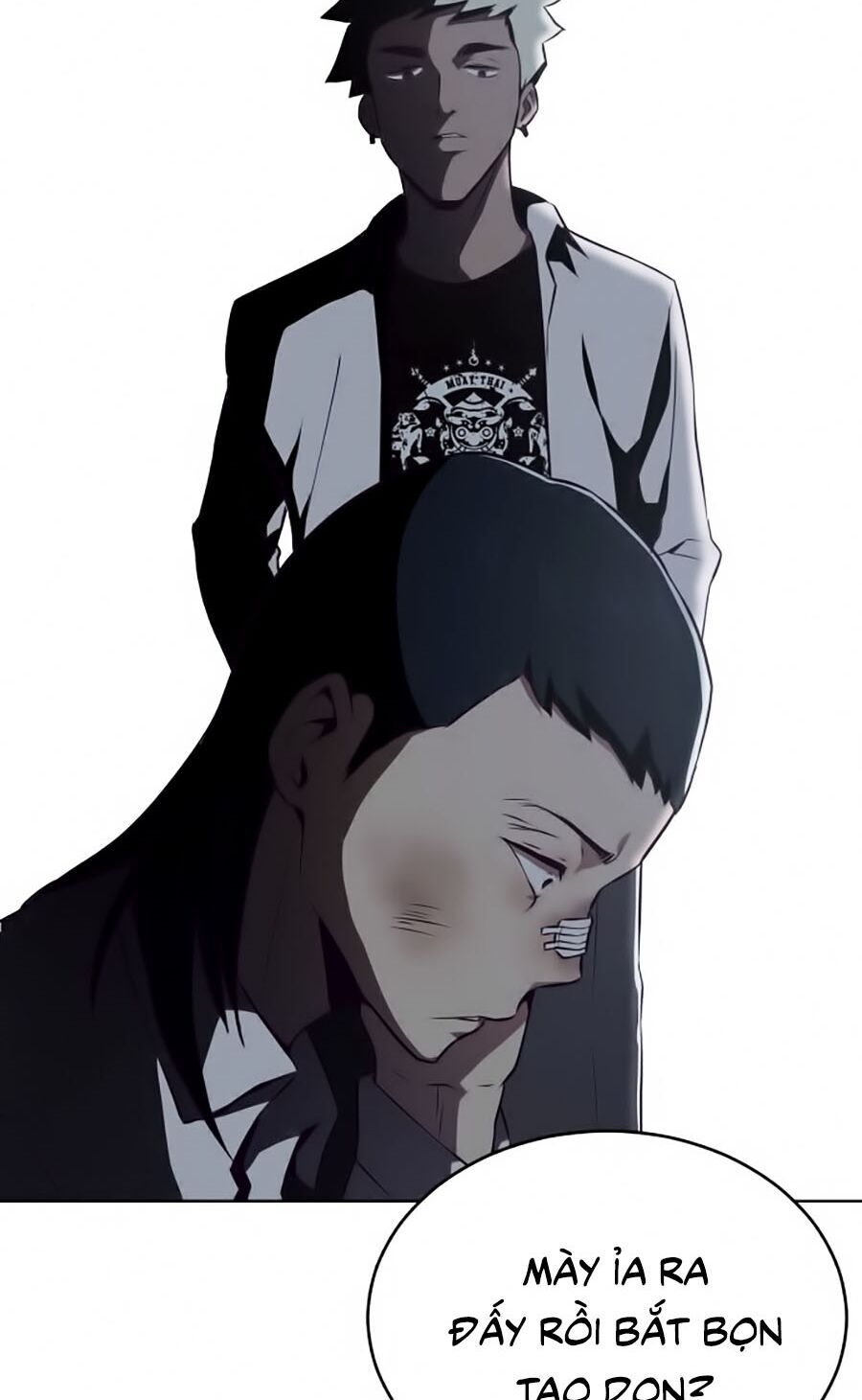 Cậu Bé Của Thần Chết: Chapter 29