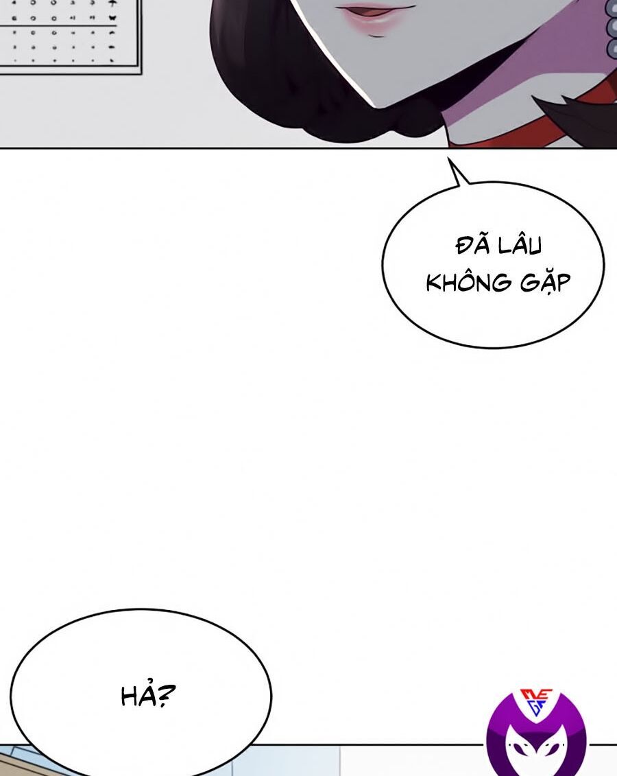 Cậu Bé Của Thần Chết: Chapter 29