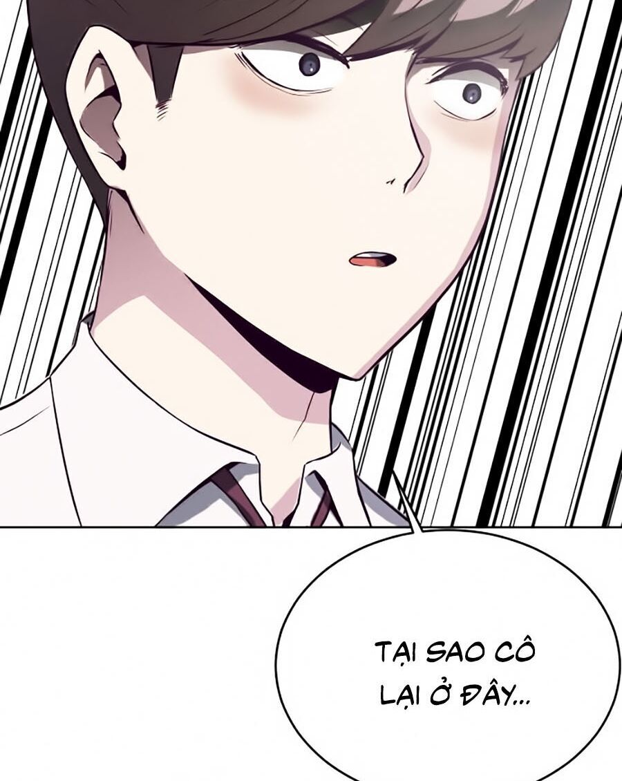 Cậu Bé Của Thần Chết: Chapter 29