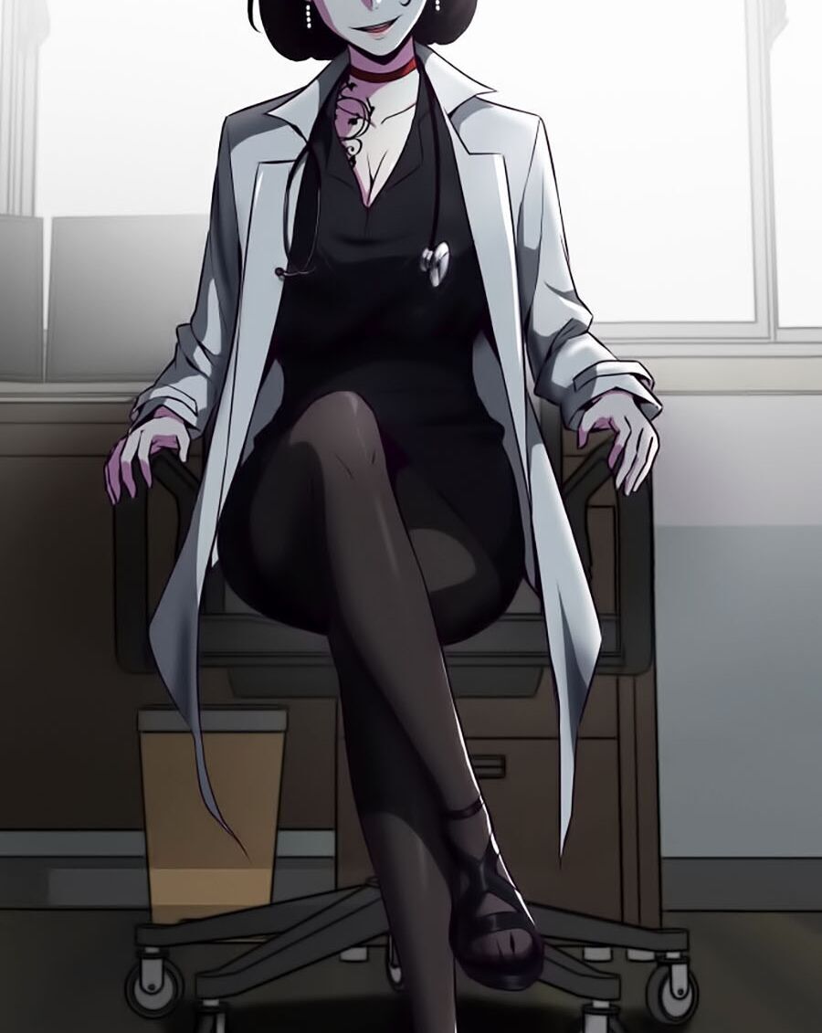 Cậu Bé Của Thần Chết: Chapter 29