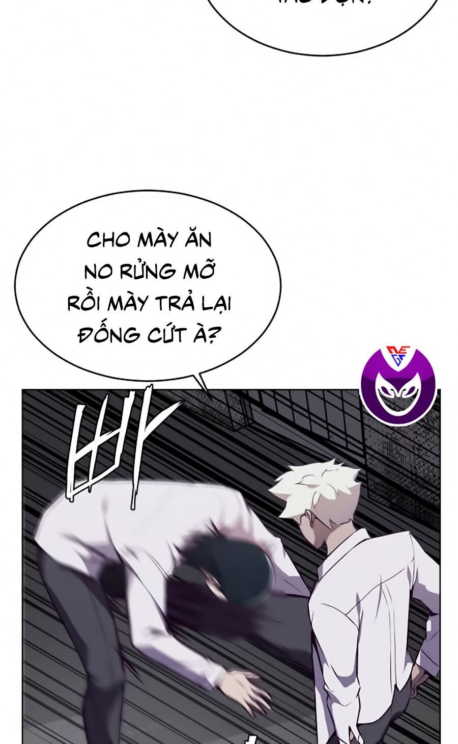 Cậu Bé Của Thần Chết: Chapter 29