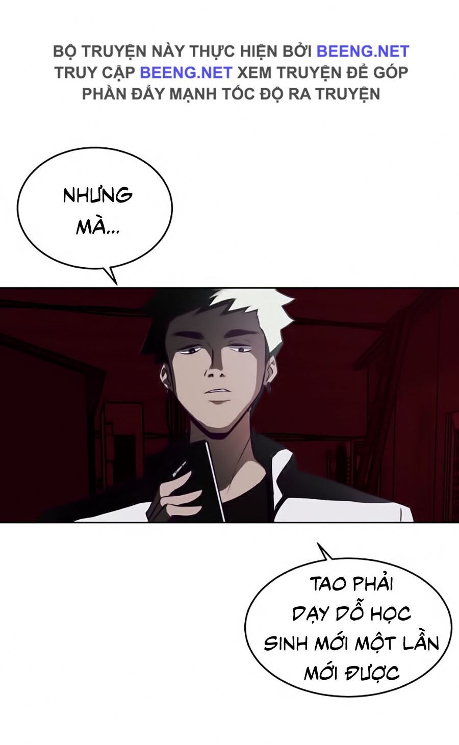 Cậu Bé Của Thần Chết: Chapter 29