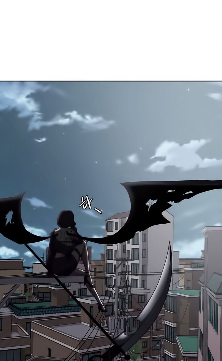 Cậu Bé Của Thần Chết: Chapter 29