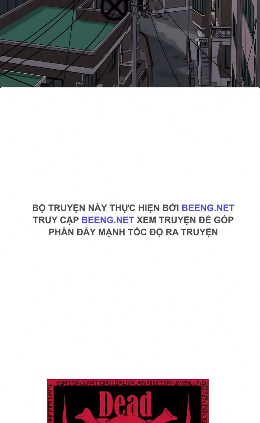 Cậu Bé Của Thần Chết: Chapter 29