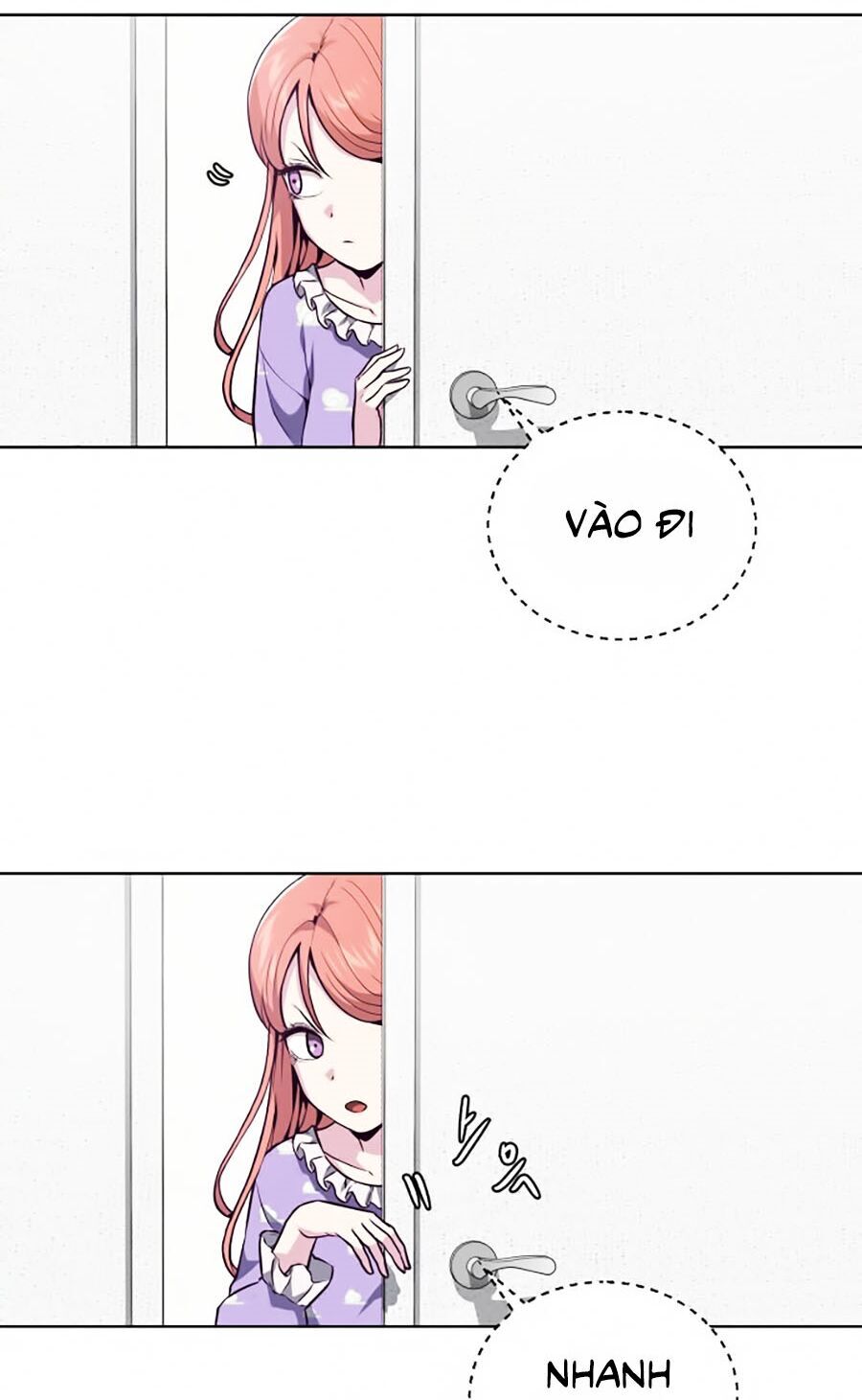 Cậu Bé Của Thần Chết: Chapter 29