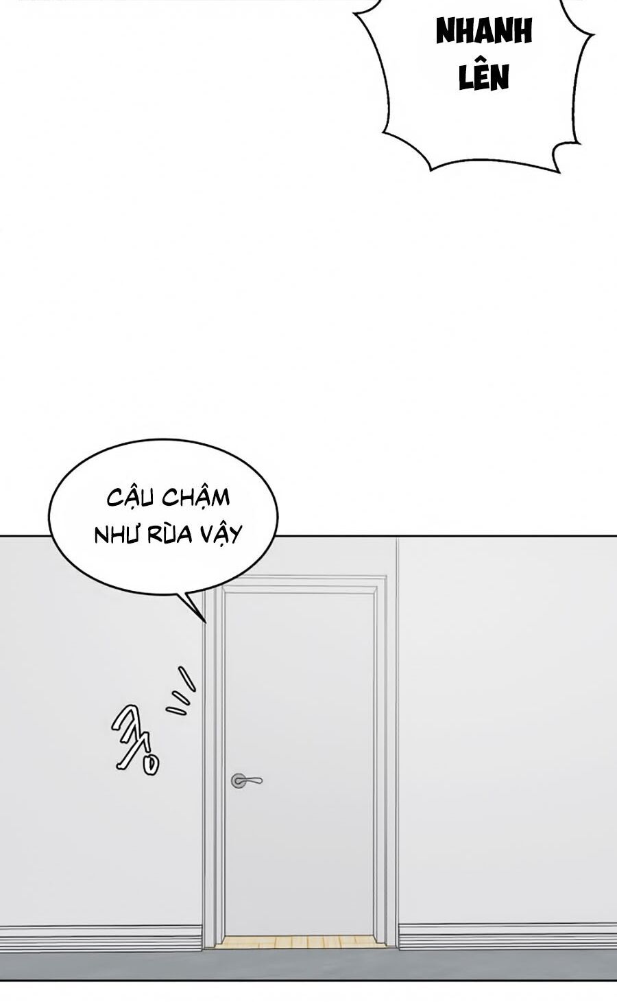 Cậu Bé Của Thần Chết: Chapter 29