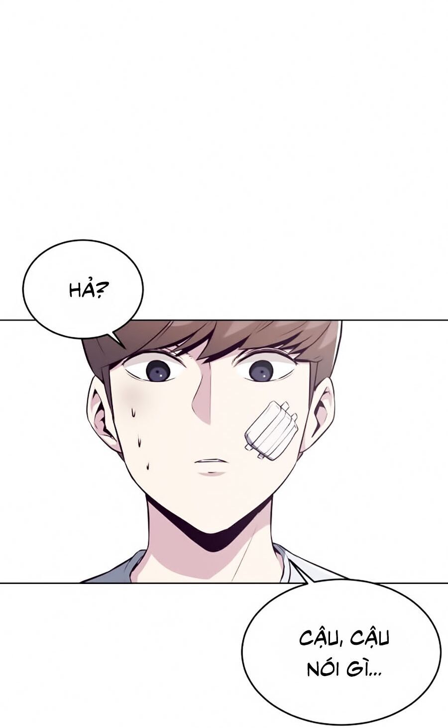 Cậu Bé Của Thần Chết: Chapter 29