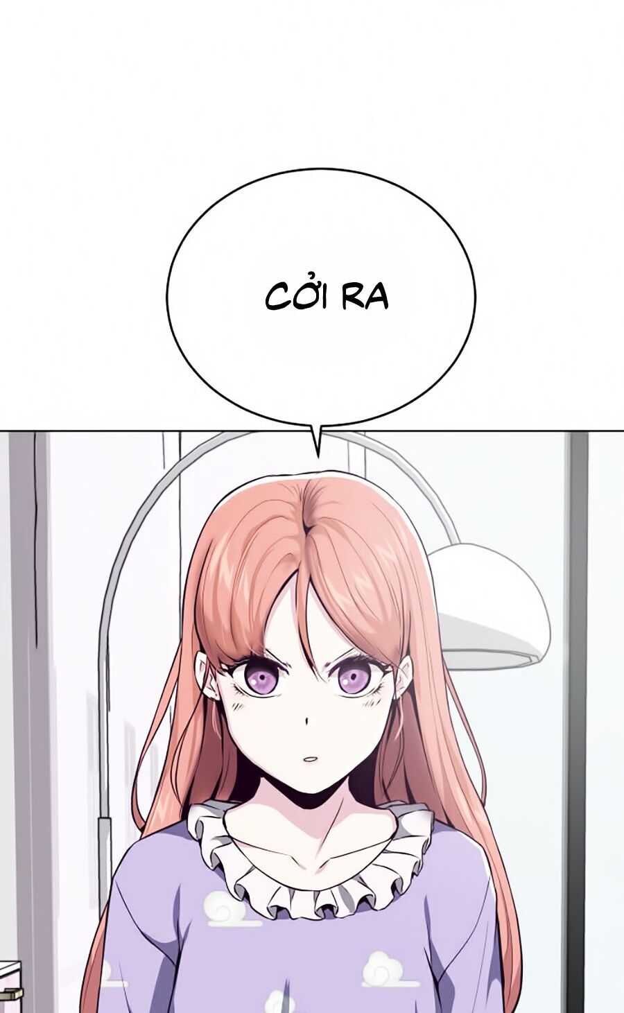 Cậu Bé Của Thần Chết: Chapter 29