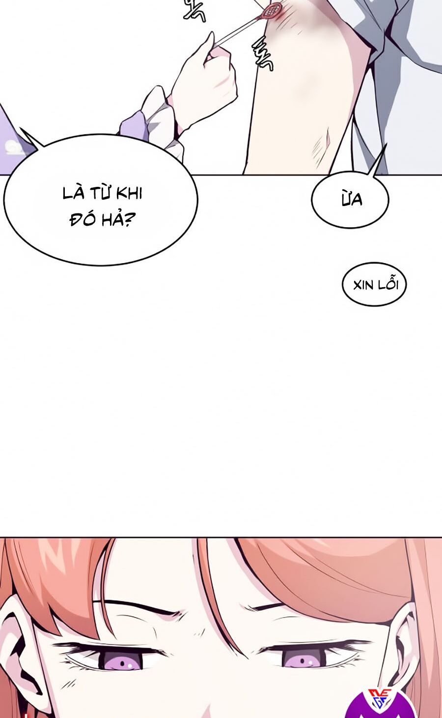 Cậu Bé Của Thần Chết: Chapter 29