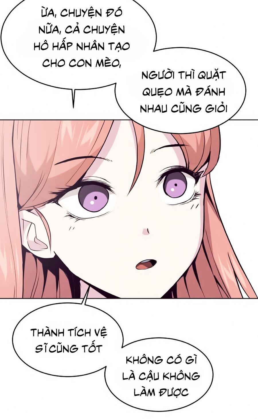 Cậu Bé Của Thần Chết: Chapter 29